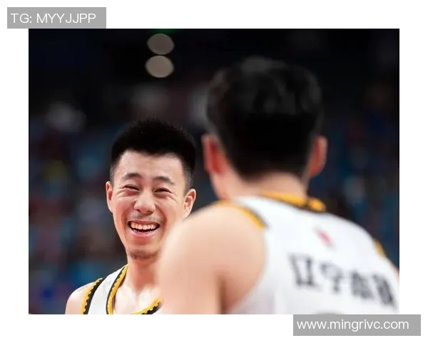 稳了辽宁队张镇麟回归杨鸣握全联盟最强阵容