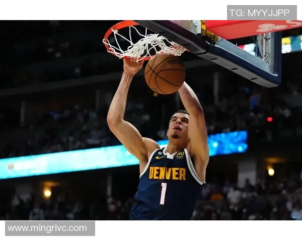 小迈克尔-波特肩伤康复在即 训练营泰瑞斯-马丁表现最抢眼