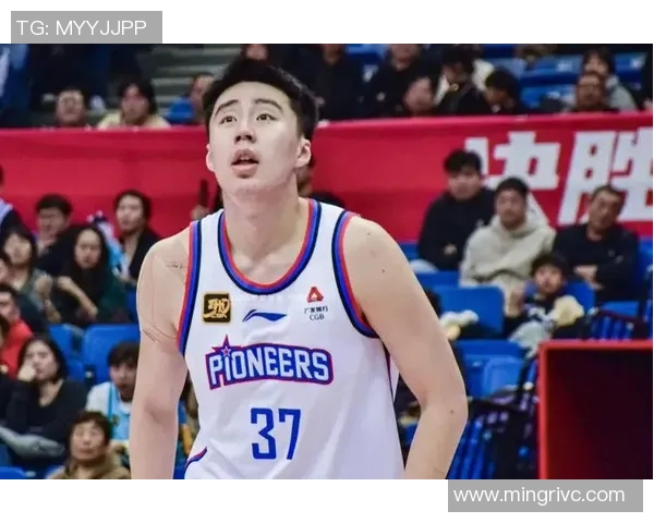 天津男篮未能匹配北控对杜伯超的报价他将正式加盟北控队