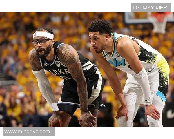 冷静制胜！哈利伯顿干拔三分稳如老将