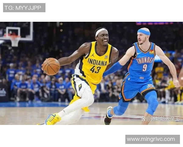 亚历山大35分雷霆末节逆转步行者 总比分扳成2-2平