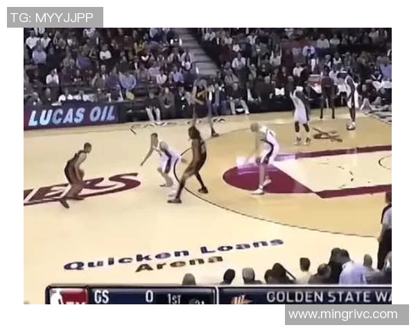 圣诞大战面对勇士 詹姆斯与库里交手总是很有趣