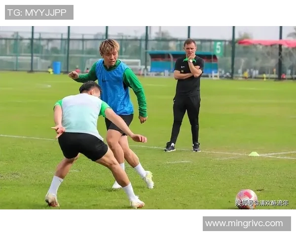 媒体人若拉米罗率国安夺足协杯冠军 或能把“代理”两字摘掉