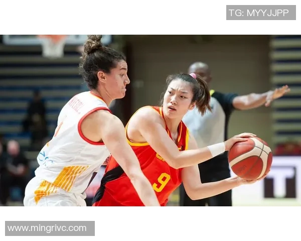 媒体人齐亚·库克将加盟WCBA四川女篮