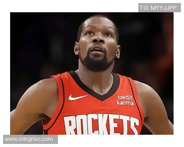 雷霆球迷狂喜！杜兰特成揭幕战最大输家：犯下低级失误致火箭输球