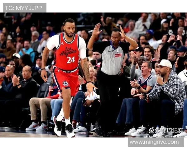 体系差异，诺曼·鲍威尔揭示效力热火与快船的最大区别