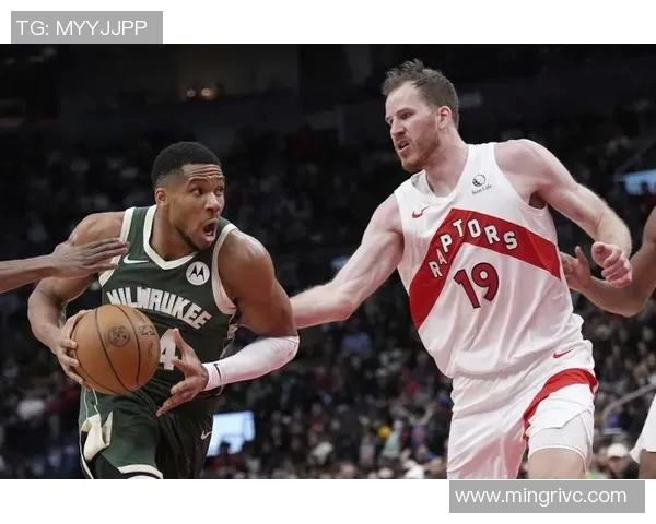 猛龙128-100大胜雄鹿！字母哥太壮不配哨？里弗斯抗议不公平吹罚