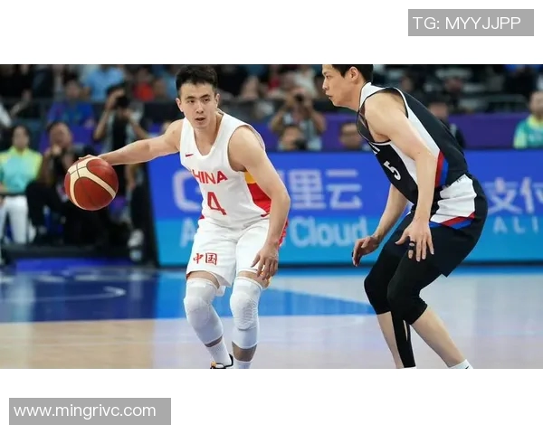 玩的不是一个东西！中国男篮再负韩国同一死法 没有投射寸步难行