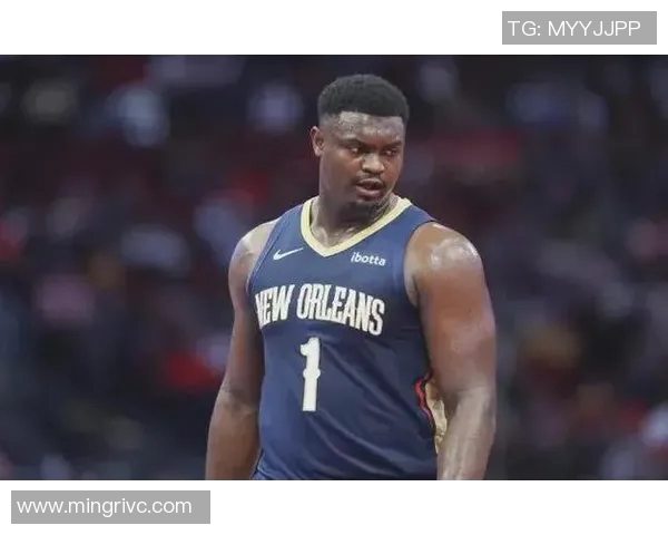 关键时刻敢担当！费尔斯全场20分，末节10分助锡安空接锁定胜局