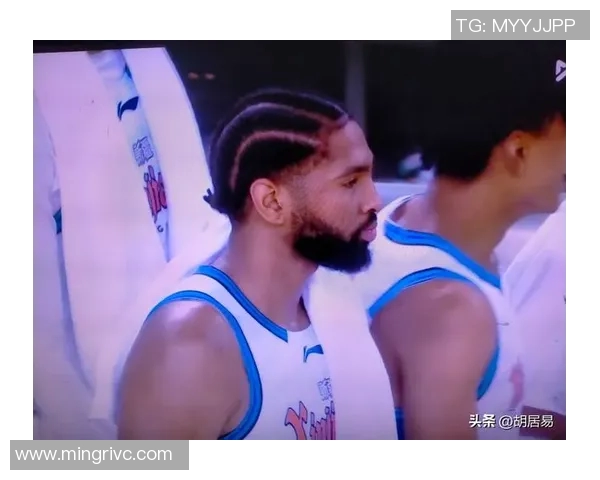 CBA更新外援注册信息：新疆男篮新增注册了凯文·哈里斯