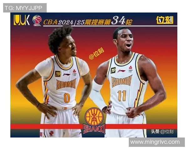 山西男篮外援配置隐患重重：迪亚洛状态不稳 诺威尔进攻单一 黑根斯恐遭淘汰