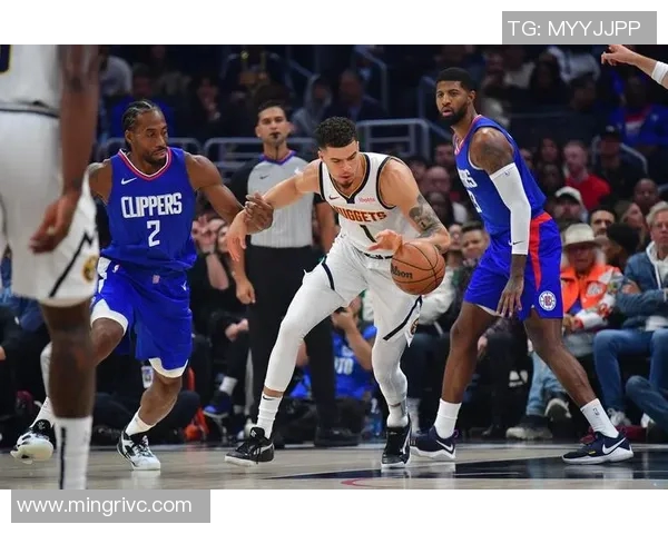 快船本赛季第5次赢下关键时刻比赛，获胜场次排联盟倒数第3