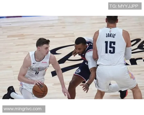 掘金主帅阿德尔曼：信任队员，三分命中率联盟第一