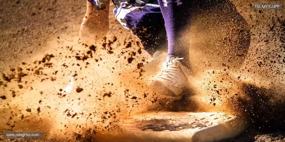 🏆热爱无限，精彩不断！🌟关注我们，解锁更多体育魅力！